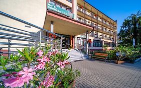 Hotel Gromada Medical SPA Busko Zdrój